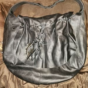 Lucky brand shoulder bag